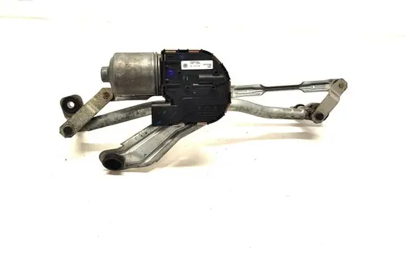 Volkswagen Touran III Front wiper linkage 5TB955023A