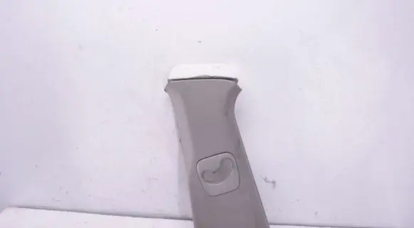 BMW X4 F26 (B) pillar trim (top) 7337605