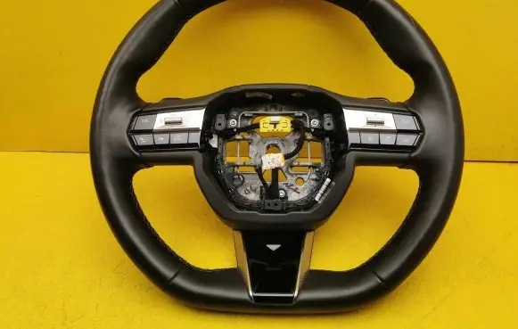 Citroen DS4 Steering wheel 98408381 9839237080