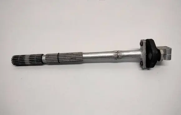 BMW X5 E53 Steering wheel axle WET23S02