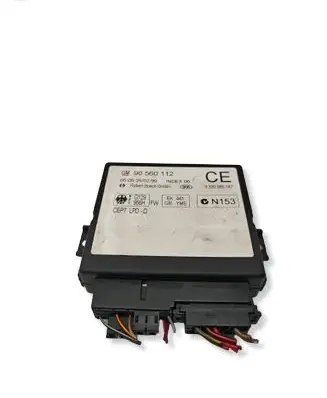 Opel Astra G Comfort/convenience module 90560112 G129