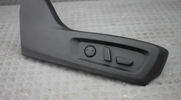 Nissan Qashqai J12 Front door seat control surround trim 873306UL0AJ12 873306UL0A 873306UM0A
