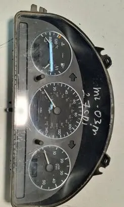 Mercedes-Benz ML W163 Speedometer (instrument cluster) A1635407211 200010877