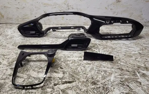BMW X3 F25 Panel trim 