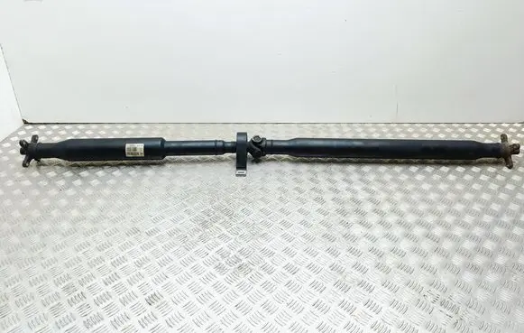 Mercedes-Benz S W221 Drive shaft (set) 2214103616 A2213616