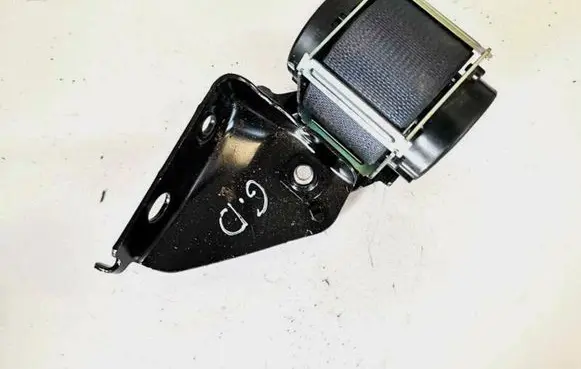 Mitsubishi ASX Rear seatbelt 617821700
