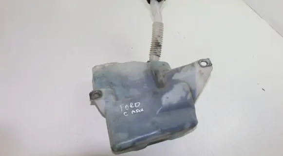 Ford C-MAX II Windshield washer fluid reservoir/tank AV6117B613