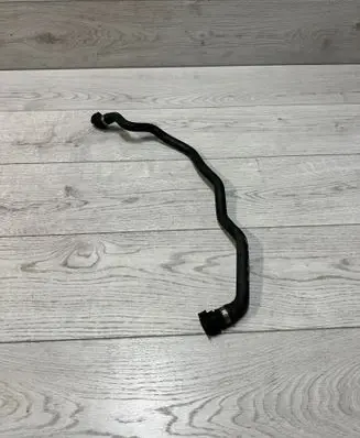 BMW X5 E70 Engine coolant pipe/hose 7808080 16185913