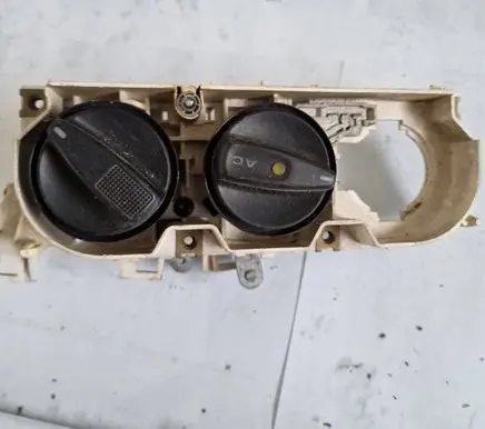 Ford Galaxy Climate control unit