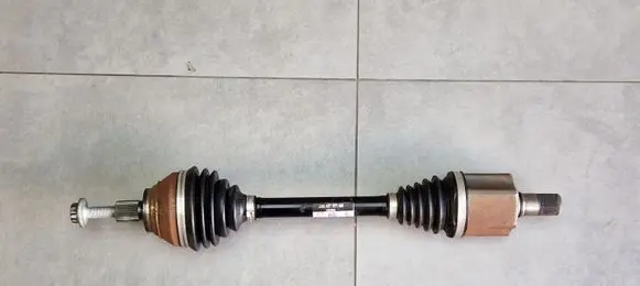 Cupra Ateca Front driveshaft 3Q0407271AH
