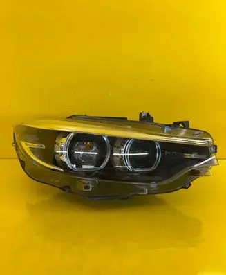 BMW 4 F32 F33 Headlight/headlamp 7498914-02