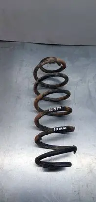 Skoda Octavia Mk2 (1Z) Rear coil spring