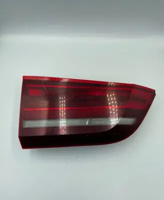 BMW X5 F15 Tailgate rear/tail lights 7301271 01129801 7301271052613
