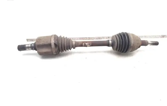 Audi A4 S4 B9 Front driveshaft