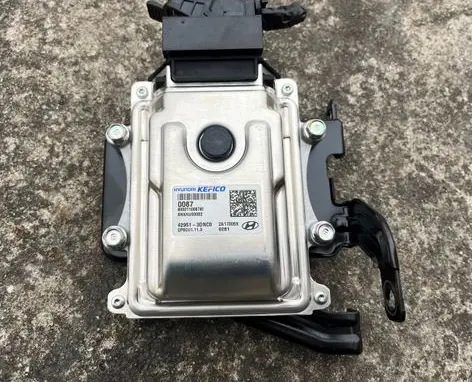 Hyundai Tucson IV NX4 Gearbox control unit/module 429513DNC0