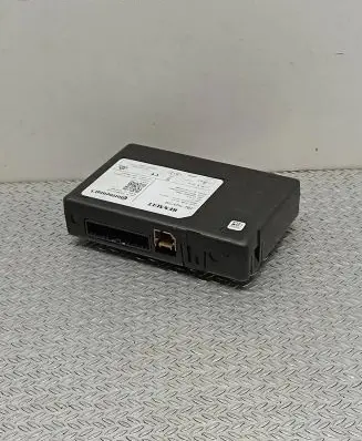 Renault Kadjar Other control units/modules 282759572R 201837302995
