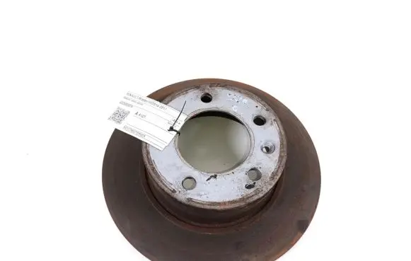 Renault Master III Rear brake disc 432000367R