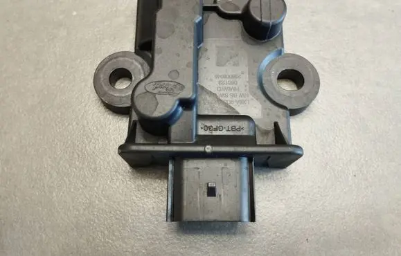 Volkswagen Amarok II Other control units/modules LX6A9D370CB