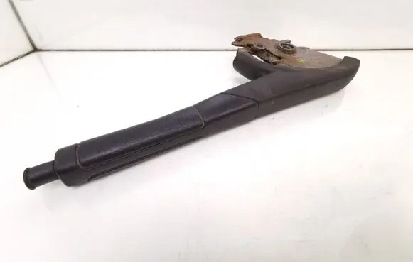 Fiat Scudo Handbrake/parking brake lever assembly 1400861277