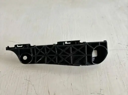 Toyota RAV 4 (XA30) Front bumper mounting bracket 52536-42021