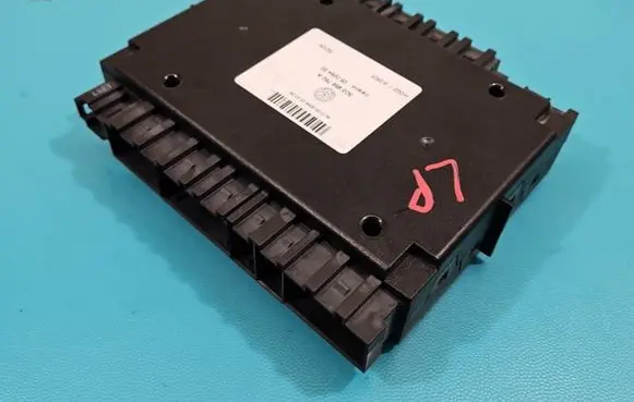 Volkswagen PASSAT B6 Central body control module 3C0959760A IMPRK1417254
