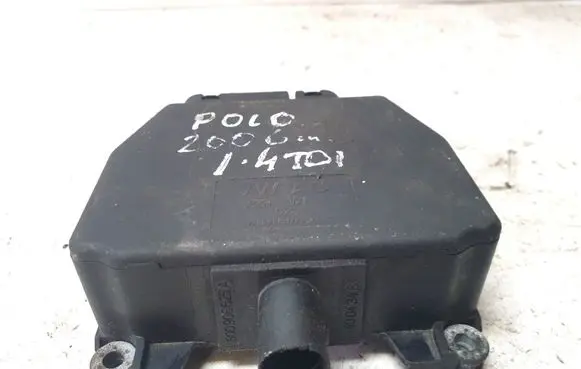Volkswagen Polo Vacuum valve 6Q0906625A