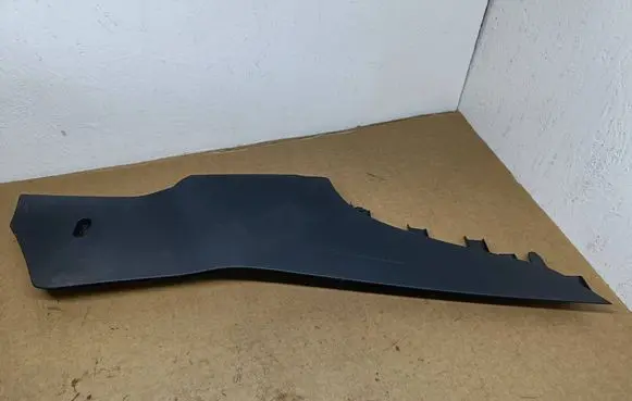 Volkswagen PASSAT B7 USA Other center console (tunnel) element 561863045A 561863045 553523017