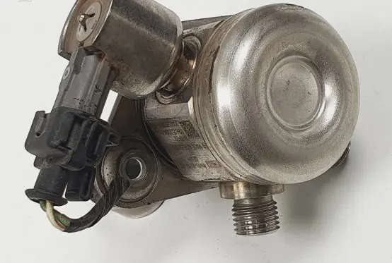 Jaguar XF X250 In-tank fuel pump 8W93-9D376-AE