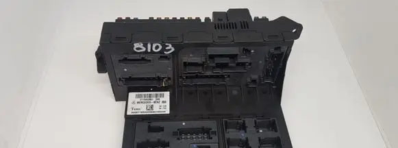 Fuse module