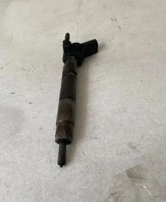 Mercedes-Benz R W251 Fuel injector A6420700587 060901