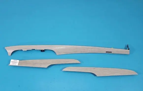 Renault Talisman Center console decorative trim 969305754R IMPRK1593593