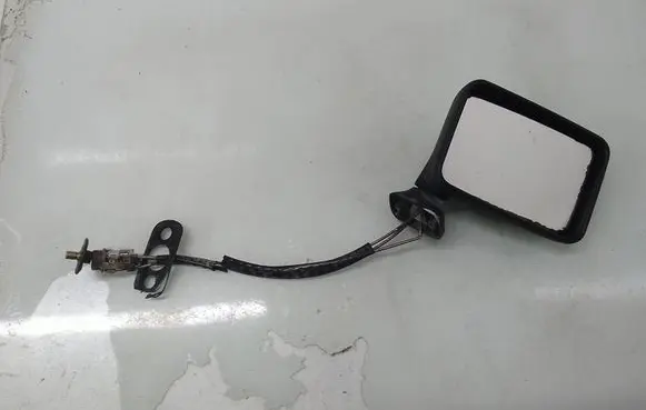 Volkswagen Golf II Manual wing mirror 
