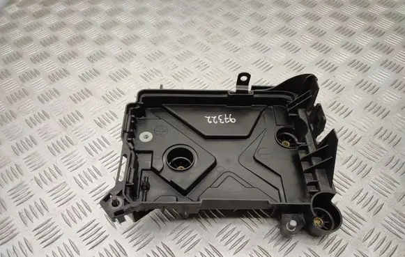 Renault Zoe Battery tray 648940737R 244206407r