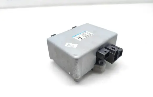 Mitsubishi ASX Steering rack control module 8633A031 JL501002464 Q1T41972M2