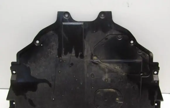 Mazda CX-5 II Engine splash shield/under tray K6805
