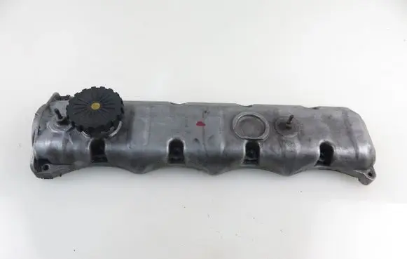 Rocker cam cover