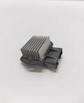 Mitsubishi Pajero Heater blower motor/fan resistor 4993002110