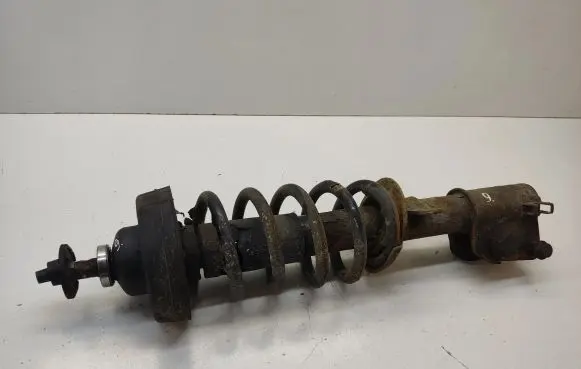 Renault Trafic II (X83) Front shock absorber with coil spring 8200904006 93862240