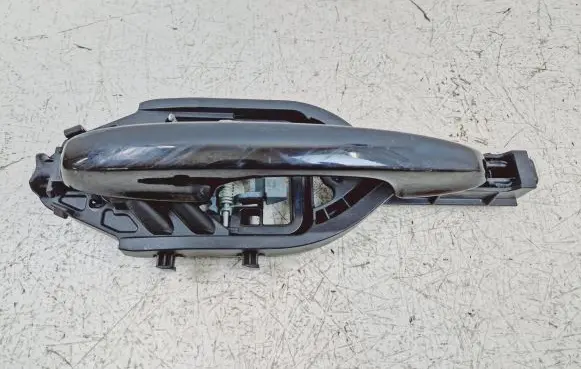 Ford Escape IV Rear door exterior handle LJ6BS264B53 LJ6BS264B53AE LJ6BS224A36