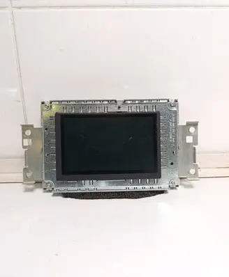 Volvo V60 Screen/display/small screen 31350693 31357077 7505800002