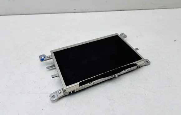 Audi A4 S4 B8 8K Screen/display/small screen 8T0919603E