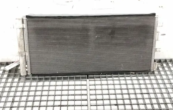 Ford Mondeo MK V Coolant radiator DG9H-19710-AE