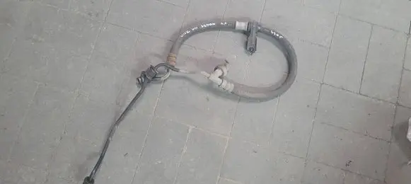 Honda Civic Power steering hose/pipe/line 