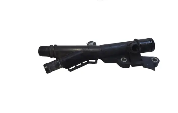 Nissan Qashqai Engine coolant pipe/hose 1321016