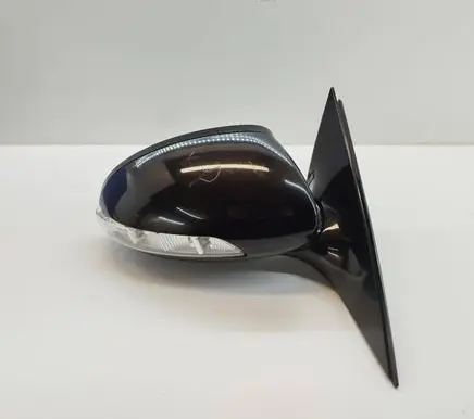 Mercedes-Benz S W221 Front door electric wing mirror