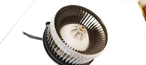 Honda Accord Heater fan/blower 1940001730