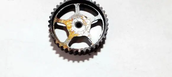 Ford Fiesta Camshaft pulley/ VANOS 