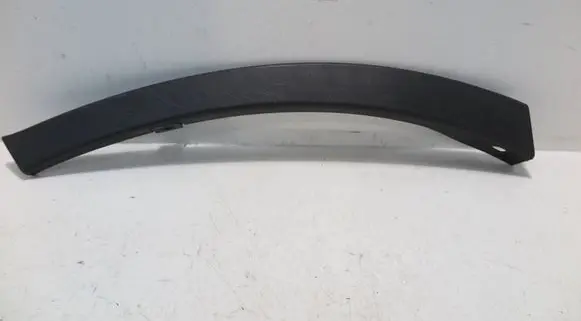 Toyota RAV 4 (XA40) Front bumper splitter molding 5211342100