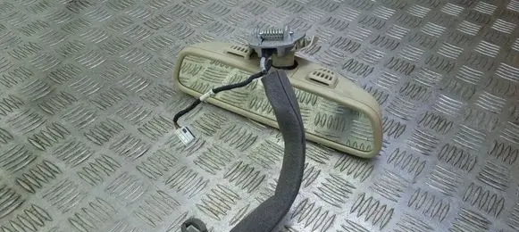 Mercedes-Benz CLS C218 AMG Rear view mirror (interior) 026530