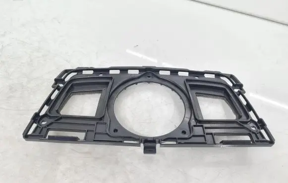BMW 3 E90 E91 Dash center speaker frame 51457130740 7130740